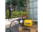 Powerplus POWXG9554 - Elektrische Waterpomp - 1000 W 3500, Verzenden, Nieuw