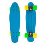 Streetsurfing Fizz Skateboard Blue (Skateboards), Ophalen of Verzenden, Nieuw