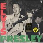 lp nieuw - Elvis Presley - Elvis Presley, Cd's en Dvd's, Vinyl | Rock, Zo goed als nieuw, Verzenden