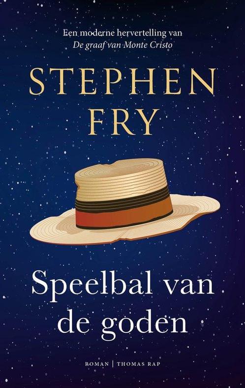 9789400410718 Speelbal van de goden | Tweedehands, Boeken, Romans, Zo goed als nieuw, Verzenden