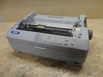 EPSON FX890 USB Matrix Printer - 18 Pin USB & Parallel -, Computers en Software, Printers, Ophalen of Verzenden, Gebruikt, OKI