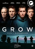 Grow - Lumiere Crime Series - 2DVD, Ophalen of Verzenden, Nieuw in verpakking