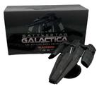 Eaglemoss model - Scifi Battlestar Galactica 14 Blackbir..., Verzamelen, Nieuw