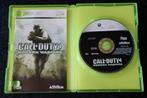 Call of Duty 4 Modern Warfare XBOX 360, Spelcomputers en Games, Games | Xbox Original, Verzenden, Nieuw