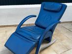 Rolf Benz - STEFAN HEILIGER - Lounge stoel - Leder, Metaal -