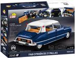 COBI  24348 Citroen DS21 Pallas 1968 (Voertuigen), Verzenden, Nieuw