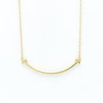 Tiffany & Co. - Halsketting - 18 karaat Geel goud, Sieraden, Tassen en Uiterlijk, Kettingen, Nieuw