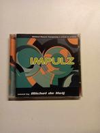 Impulz  mixed by Michel de heij, Verzenden, Gebruikt