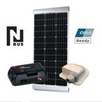 NDS kit Solenergy PSM 175W + SunControl N-BUS SCE360M + PST, Ophalen of Verzenden, Nieuw