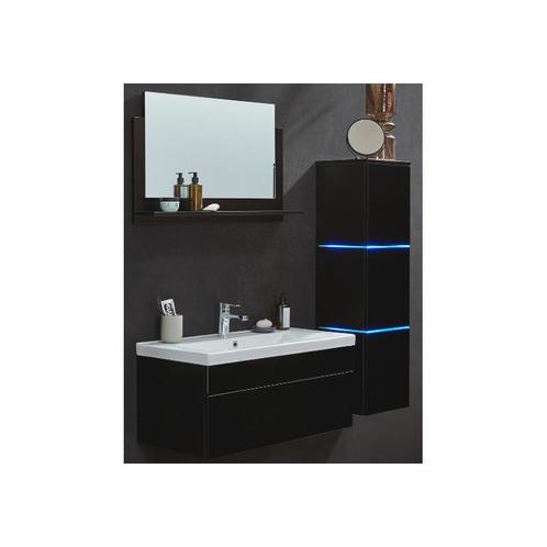 Badkamermeubel Royaal 80CM (Badkamermeubels), Huis en Inrichting, Badkamer | Badkamermeubels, Nieuw, Ophalen of Verzenden