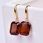 Zonder Minimumprijs - Oorbellen - 18 karaat Geel goud, Sieraden, Tassen en Uiterlijk, Oorbellen, Nieuw