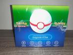 The Pokémon Company - 1 Box - Pokémon Go Premier Deck Holder, Hobby en Vrije tijd, Verzamelkaartspellen | Pokémon, Nieuw