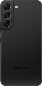 Samsung Galaxy S21 5G 128GB Zwart + 2 Jaar Garantie, Zonder abonnement, Ophalen of Verzenden, Zo goed als nieuw, Galaxy S22
