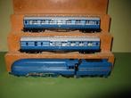 Hornby 00 - R2206 - Treinset (6) - Krönungsklasse 6220 en 5, Nieuw