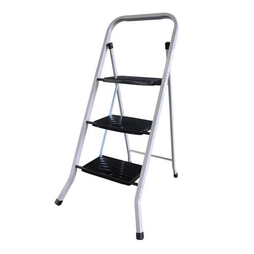 Alumexx Basic, Doe-het-zelf en Verbouw, Ladders en Trappen, Ladder, Nieuw, Verzenden