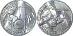 Duitsland Probe 10 Euro 2003 zilver Geburtstag Liebig J 4..., Verzenden