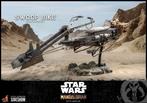 Star Wars The Mandalorian Action Vehicle 1/6 Swoop Bike 59 c, Nieuw, Ophalen of Verzenden