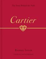 9781800783409 Cartier: The Story Behind the Style, Boeken, Rachael Taylor, Zo goed als nieuw, Verzenden