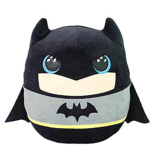 Ty Batman knuffel pluche Squish a B van €7,99 voor €6,39, Kinderen en Baby's, Speelgoed | Overig, Ophalen of Verzenden