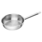 GGM Gastro | ZWILLING | PRO - Koekenpan - Ø 240mm | 1006107, Huis en Inrichting, Keuken | Potten en Pannen, Verzenden, Nieuw
