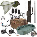 Ultimate Scorpion Carp Set - 7000, Verzenden, Nieuw