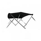 Navishade Aluminium Bimini Top 3 Boog, Watersport en Boten, Verzenden, Nieuw, Overige typen, Zeilboot of Motorboot