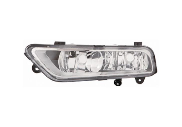 MISTLAMP VOOR VW PASSAT B7 EURO TYPE 2011-2014 3AA941661A, Auto-onderdelen, Verlichting, Nieuw, Ophalen of Verzenden