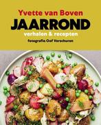 Jaarrond - Yvette van Boven -  9789038813257, Boeken, Kookboeken, Overige typen, Nieuw, Ophalen of Verzenden, Europa
