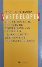 Vastgelopen / PM-reeks 9789024412174 Heijkoop, Verzenden, Gelezen, Heijkoop