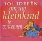 101 ideeën om uw kleinkind te verwennen 9789024367139, Verzenden, Gelezen, V. Lansky