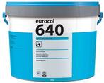 Eurocol 640, Doe-het-zelf en Verbouw, Overige Doe-het-zelf en Verbouw, Nieuw