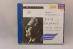 Mahler - Symphony no. 2 / Otto Klemperer, Cd's en Dvd's, Cd's | Klassiek, Verzenden, Nieuw in verpakking