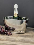 Bollinger - Champagne koeler - 2-3 fleskoeler - Legering -