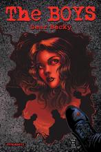 The Boys: Dear Becky, Boeken, Strips | Comics, Verzenden, Nieuw