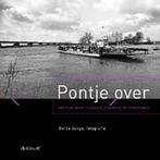 PONTJE OVER 9789077024041 Gerda Junge, Boeken, Verzenden, Zo goed als nieuw, Gerda Junge