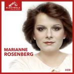 Marianne Rosenberg - Electrola...Das ist Musik! - 3CD, Ophalen of Verzenden, Nieuw in verpakking