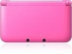 Nintendo 3DS XL Console - Roze, Spelcomputers en Games, Verzenden, Gebruikt