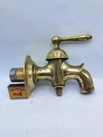 Pomp - . - Antieke Waterkraan - 1910-1920, Antiek en Kunst