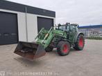 Trekker met front loader Fendt, 209 Vario TMS | 7384H | T, Zakelijke goederen, Nieuw