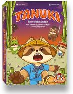 Tanuki - Kaartspel | White Goblin Games - Kaartspellen, Verzenden, Nieuw