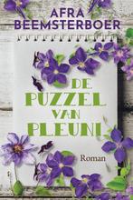 9789020554854 Romanserie - De puzzel van Pleuni, Verzenden, Zo goed als nieuw, Afra Beemsterboer