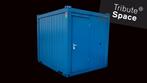 portiersloge 3x2,4 m HS-1365-1366, Zakelijke goederen, Machines en Bouw | Keten en Containers, Verzenden