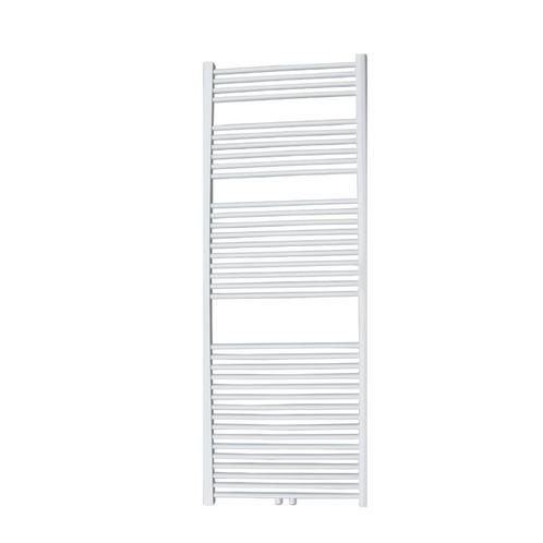 Sani Royal Designradiator Wit Lydia 180x60 cm, Doe-het-zelf en Verbouw, Sanitair