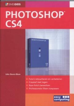 Snelgids Photoshop Cs4 / Snelgids 9789045646350, Boeken, Informatica en Computer, Zo goed als nieuw, Verzenden