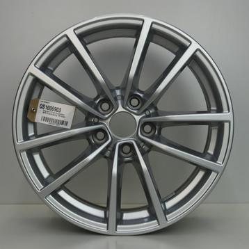 Originele velgen 17 inch BMW 3-serie styling 778 *OS1006903* beschikbaar voor biedingen