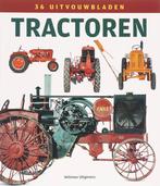 Tractoren. 36 uitvouwbladen 9789059205727 Mike Schram, Boeken, Gelezen, Mike Schram, Verzenden