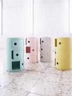 Kartell - Anna Castelli Ferrieri - Container - Componibili, Antiek en Kunst