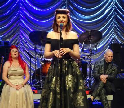 Scott Bradlee’s Postmodern Jukebox Tickets Te Koop, Tickets en Kaartjes, Evenementen en Festivals