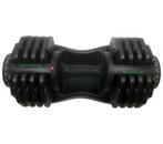 Tunturi Selector Dumbells l 2x 25 kg l Verstelbare dumbell, Verzenden, Nieuw, Dumbbell