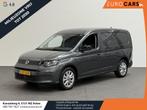 Volkswagen Caddy | Zakelijke Lease v.a. €604.06 pm, Automaat, Stof, Gebruikt, Diesel